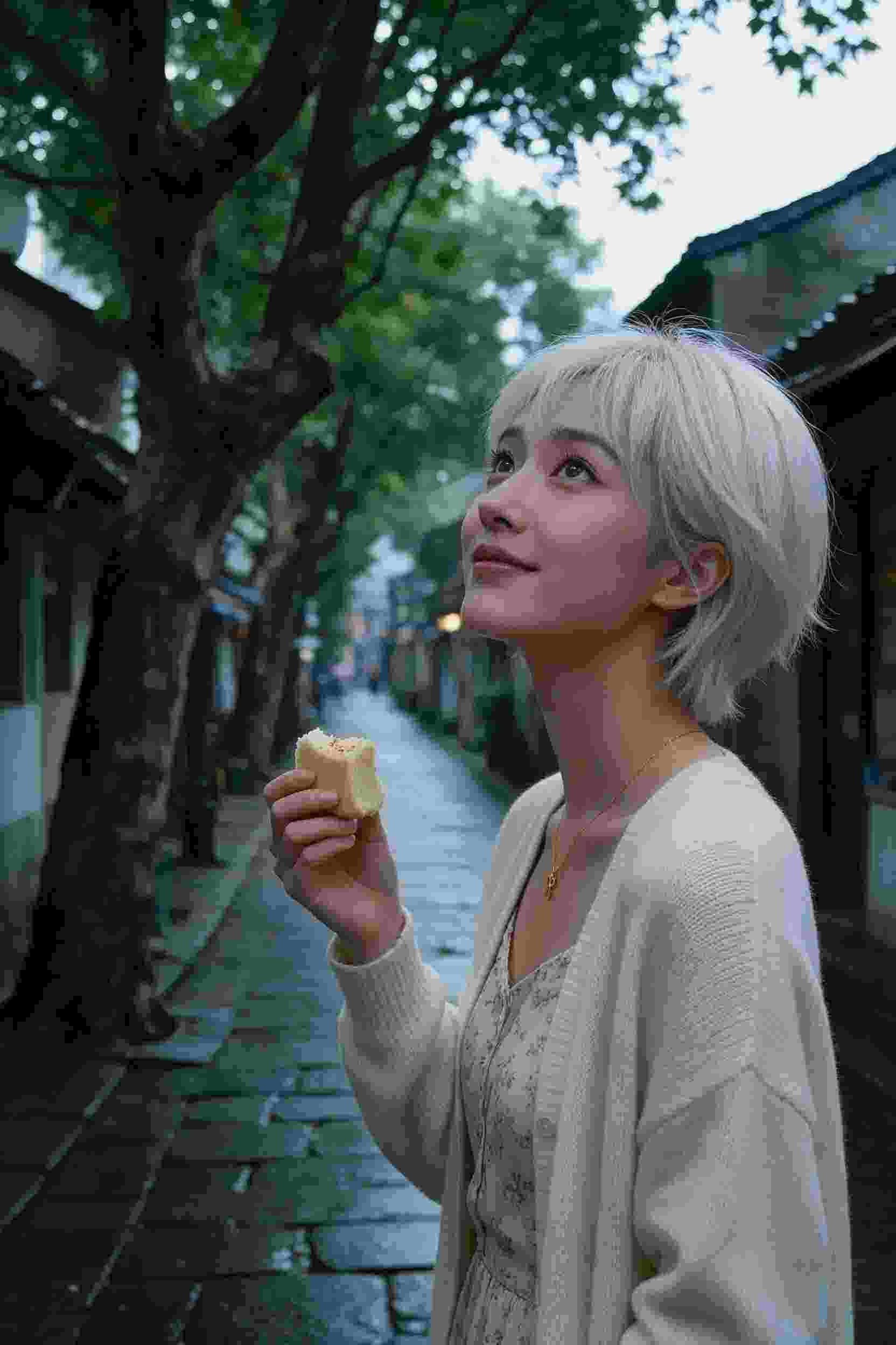 网络热剧