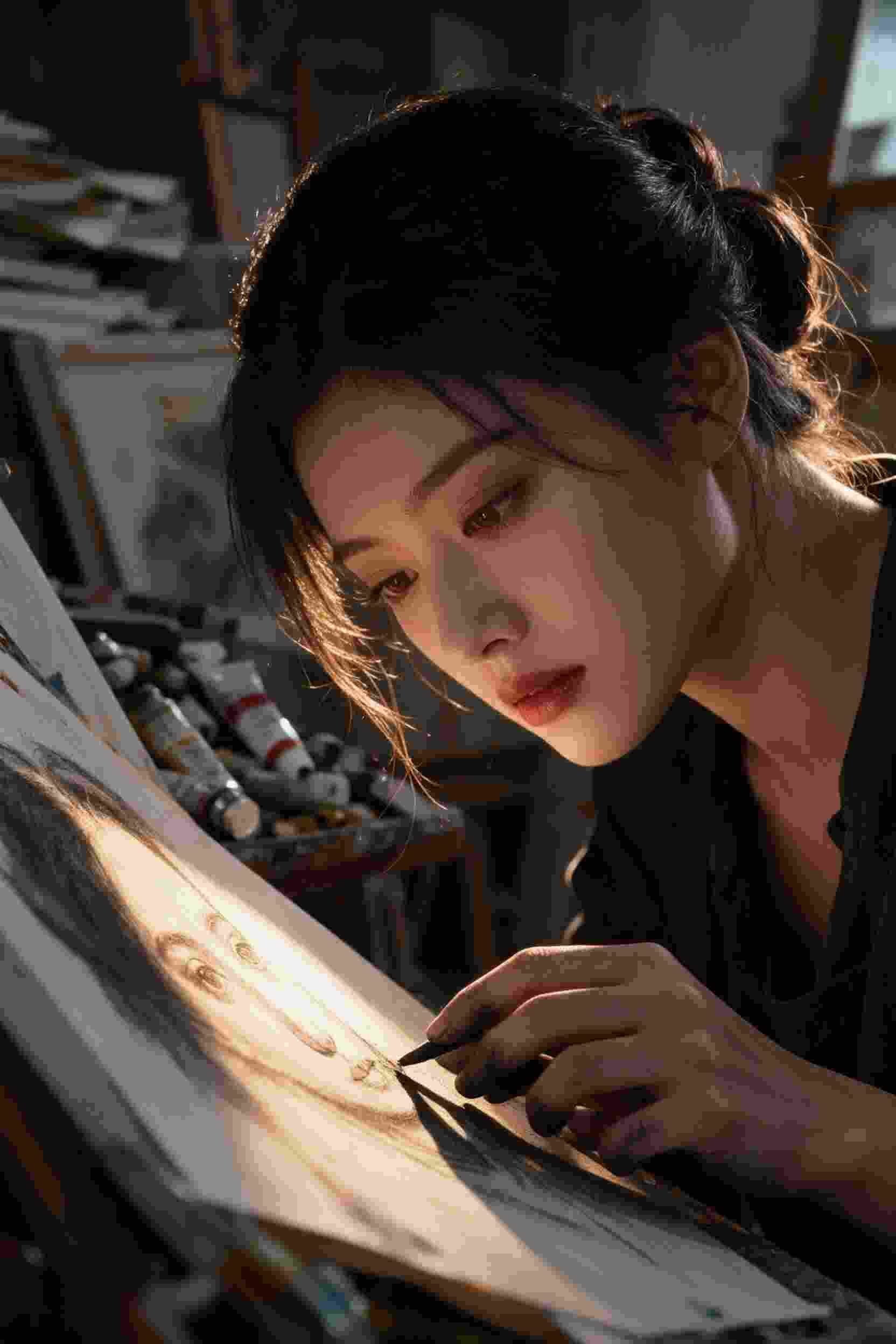 经典翻拍