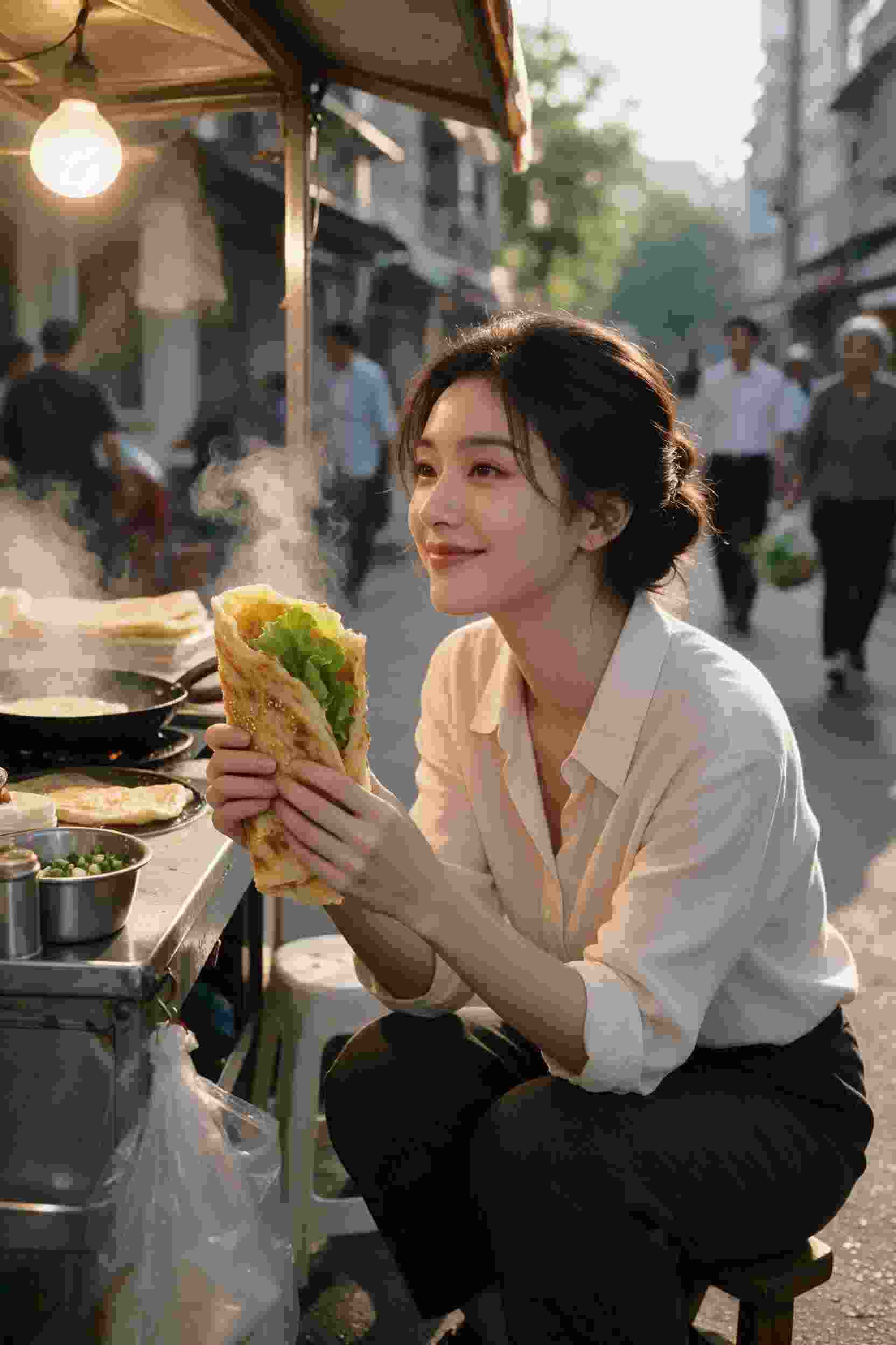 网络热剧