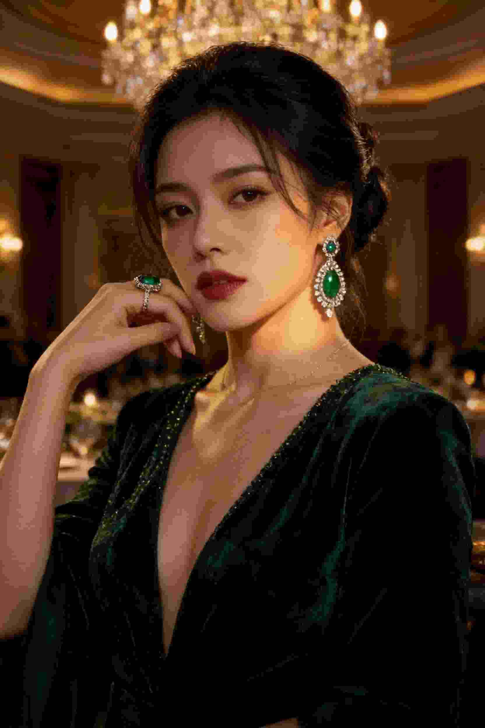 经典翻拍