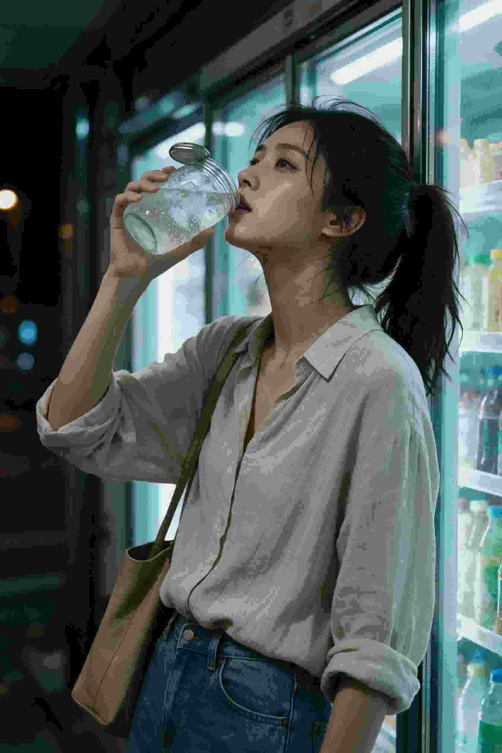 AI改编